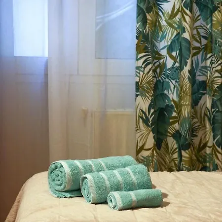 Pispi'S Downtown Home Thessaloníki