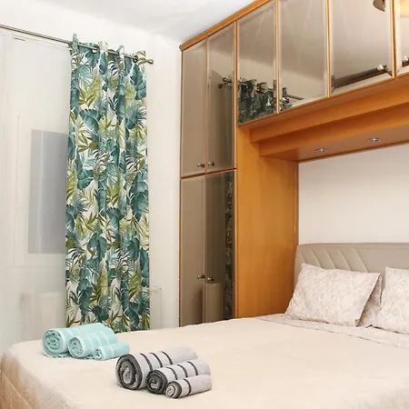 Pispi'S Downtown Home Thessaloniki