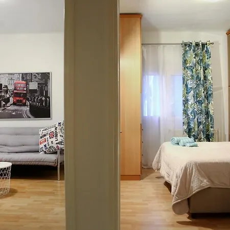 Pispi'S Downtown Home