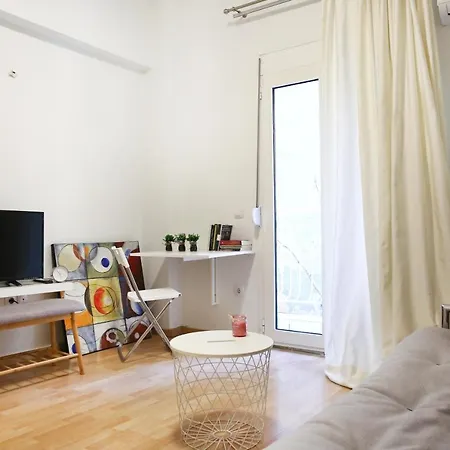 Pispi'S Downtown Home Thessaloniki