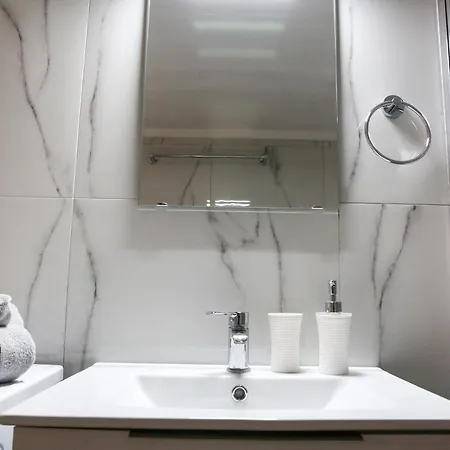 Pispi'S Downtown Home Apartment