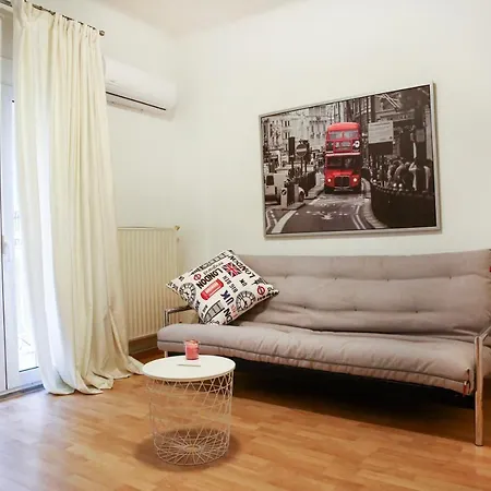 Pispi'S Downtown Home