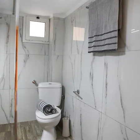 Apartment Pispi'S Downtown Home Thessaloniki